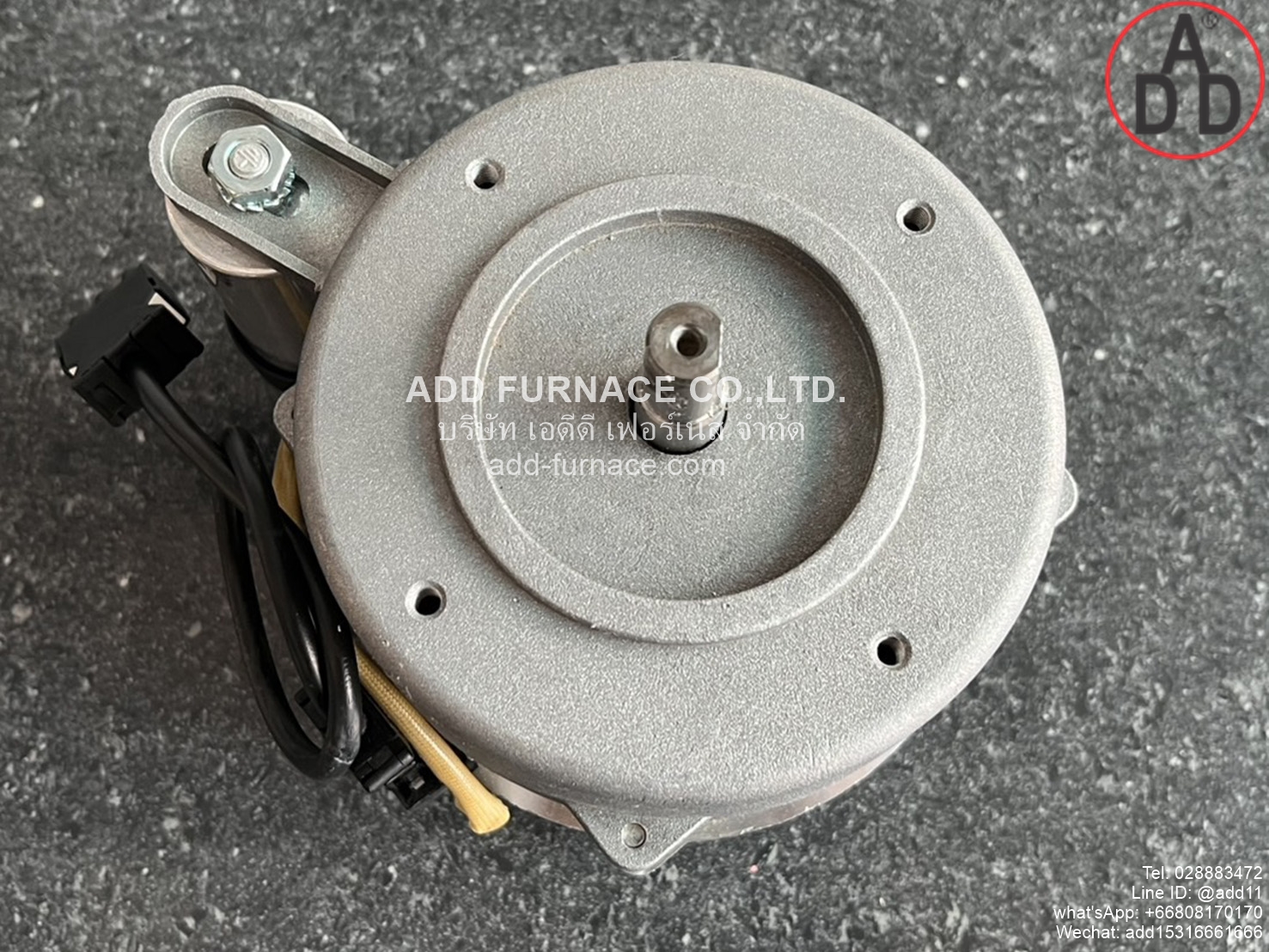SIMEL Type ECK04/S-2 (8)